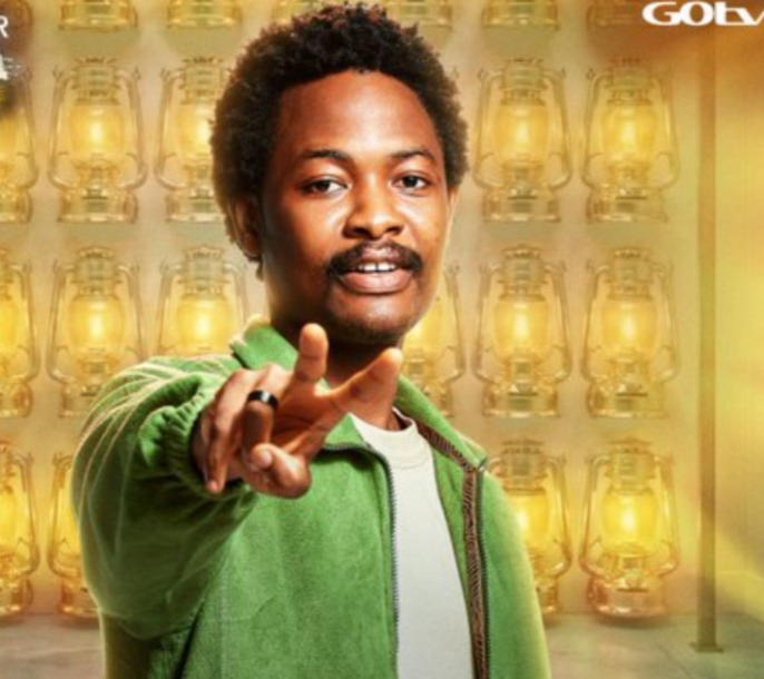 BBNaija 11: I want to win N160m prize for my Egyptian girlfriend – Housemate Aikou