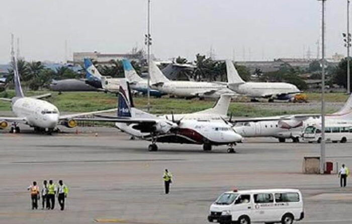 flight operations