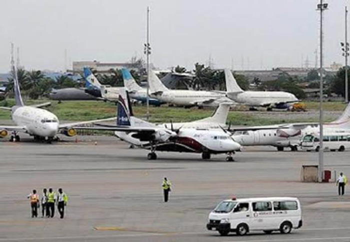 flight operations