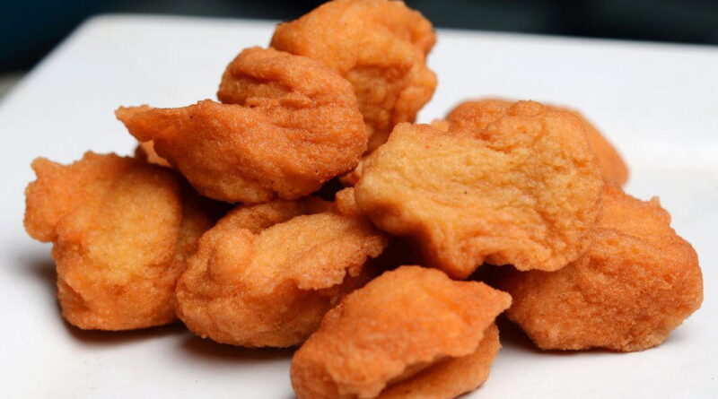Why akara and kulikuli trap always succeed