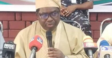 Osun 2026: INEC has no preferred candidate, political allegiance – Amupitan