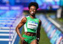 Commonwealth Games: Amusan storms into 100m hurdles final