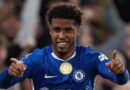 Man Utd agree £50m deal to sign Chelsea midfielder Andrey Santos