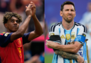 World Cup final ticket prices hit $60,000 as Spain faces Argentina