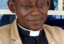 Kidnapped Benue cleric dies after regaining freedom, Mrs. Ortom mourns