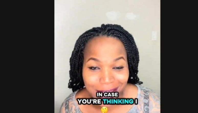 Video: ‘My only regret’ – Nigerian woman in Canada opens up after trip back home