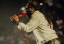 Burna Boy, Madonna, Justin Bieber, others perform at World Cup final halftime show tonight