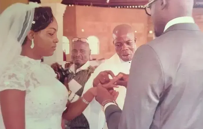 ‘Swear you’ll never cheat or forget Canada visa’ – Nigerian woman tells husband
