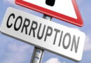corruption