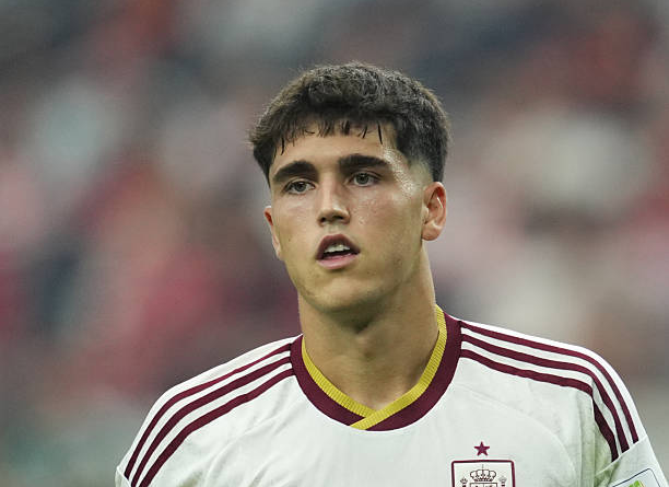 World Cup 2026 Young Player award favourites ranked as Cubarsi leads race