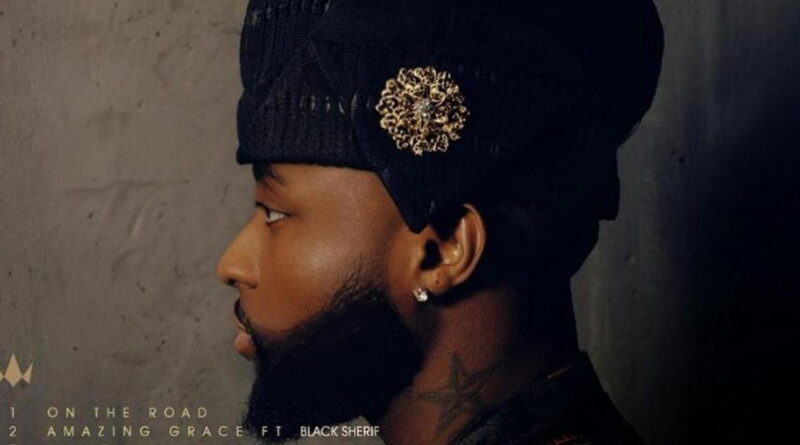 Davido releases sixth album ‘ORIADÉ’, featuring Mayorkun, FOLA, others