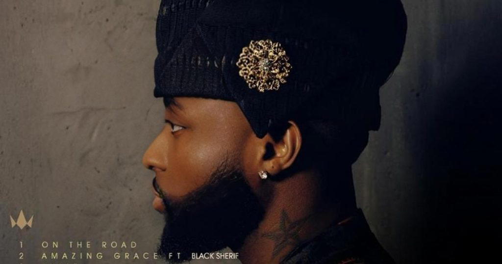 Davido releases sixth album ‘ORIADÉ’, featuring Mayorkun, FOLA, others
