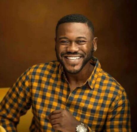 Why I quit acting in 2019 — Deyemi Okanlawon