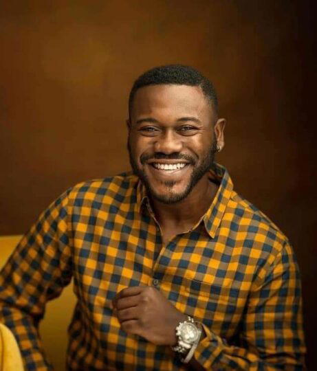 Why I quit acting in 2019 — Deyemi Okanlawon