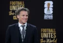 Uruguay announce Diego Forlan as new coach