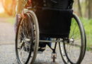 People with disabilities