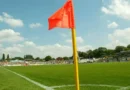 Female referee suffers concussion after trying to stop player brawl