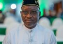 Hon. Ekperikpe Ekpo,