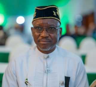 Hon. Ekperikpe Ekpo,
