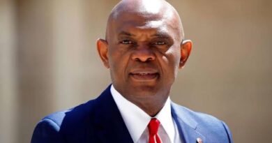 World cup 2026: African teams made us proud, but FIFA must fix refereeing — Elumelu