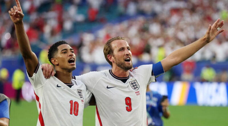 FBI labels England vs Argentina ‘highest risk’ World Cup match