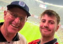 England fan who used life savings to take grandad to World Cup gets refunded