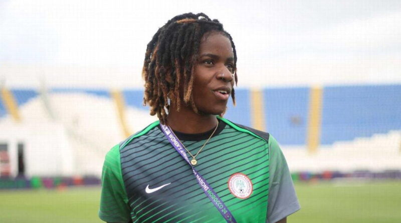 WAFCON: Why Super Falcons lost to Malawi — Okoronkwo