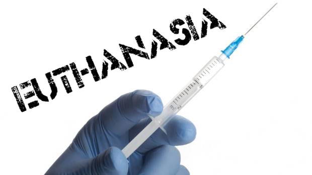 euthanasia