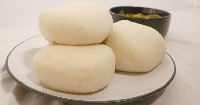 5 foods Nigerians love but are dangerous to health
