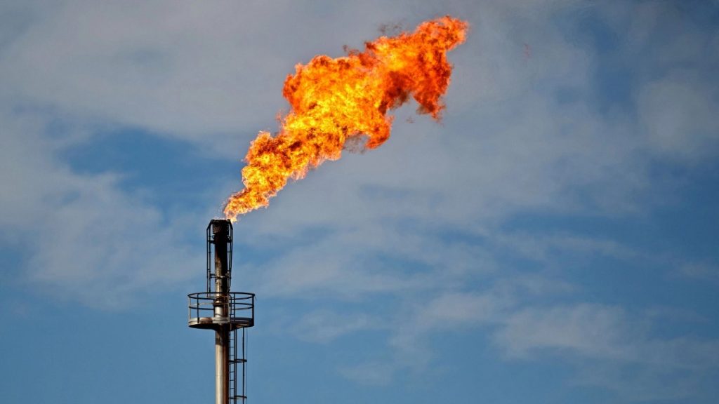 Nigeria loses 62,400GWh electricity as gas flaring rises 18.6% 
