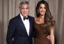 George and Amal Clooney flee French home due to wildfire