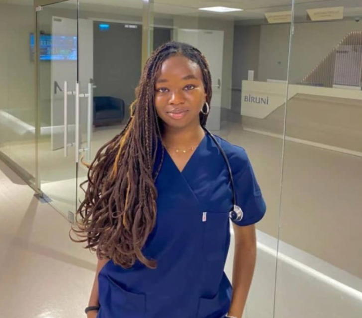 FG mourns Nigerian medical graduate killed in Russian airstrike