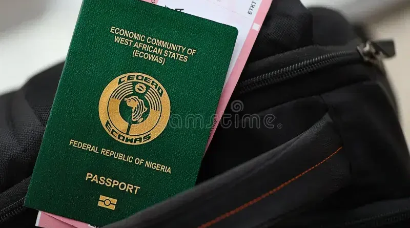 Full list of countries outside Africa Nigerians can visit without visa