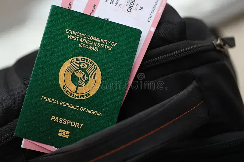 Full list of countries outside Africa Nigerians can visit without visa
