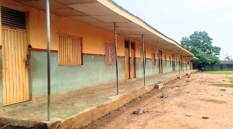 Terrorists turn communities into ghost settlements
