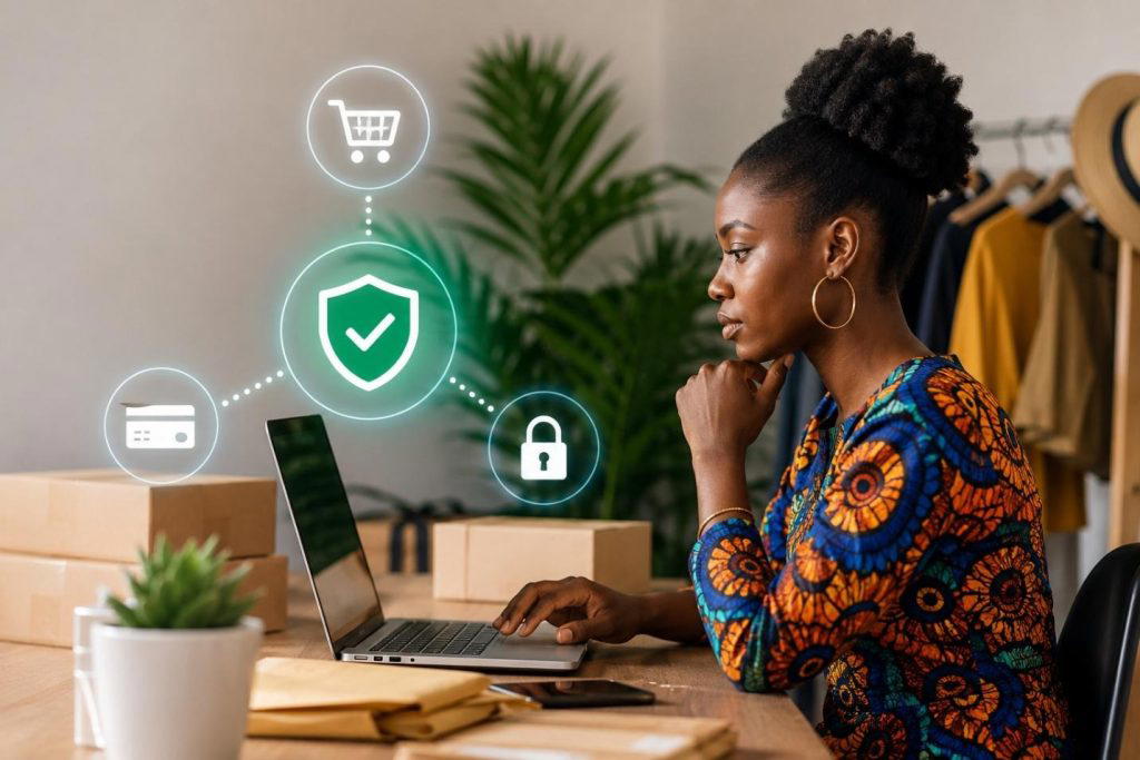 Why Digital Trust Is Becoming Essential for Nigeria’s Growing SME Economy