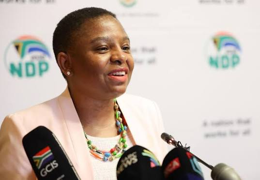 South African minister fires back at Shehu Sani, insists no compensation for Nigerians