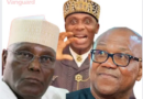 Atiku, Obi, Amaechi