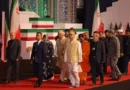 Iranian leaders pay respects to supreme leader as Tehran prepares for funeral