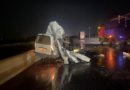 10 killed, six injured in Ogun auto crash