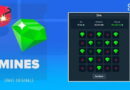Playing Mines Games Online for Free at Stake
