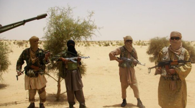 US reaffirms vigilance against jihadist threats