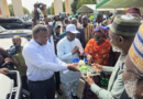 WAHO, AfDB Hand Over 10 Ambulances, Medical Equipment to The Gambia in $3.4m Health System Boost