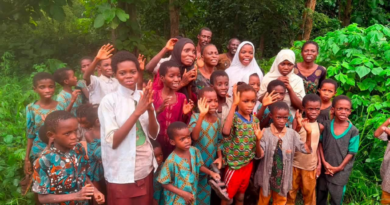 Free At Last: Presidency Confirms Rescue of Kidnapped Oyo Pupils, Teachers