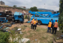 Seven die, three injured in Kogi road crash