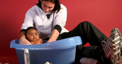 Yamal is tremendous, facing him after baby photo is crazy – Messi