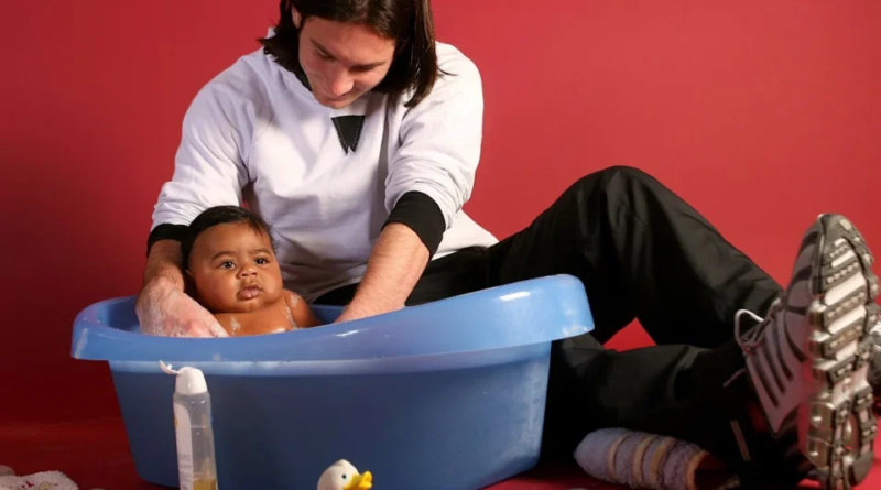 Yamal is tremendous, facing him after baby photo is crazy – Messi