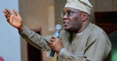 ‘Be bold to support your kinsman’ – Atiku blasts Obasanjo over Na’Abba bribery claim