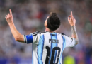 David v Goliath as Cape Verde face Messi’s Argentina at World Cup
