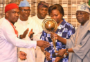 ‘There’s nowhere like home’ – Tinubu urges diaspora doctors to return